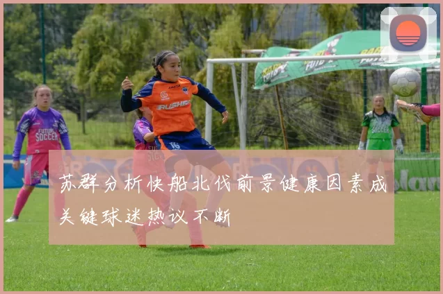 苏群分析快船北伐前景健康因素成关键球迷热议不断